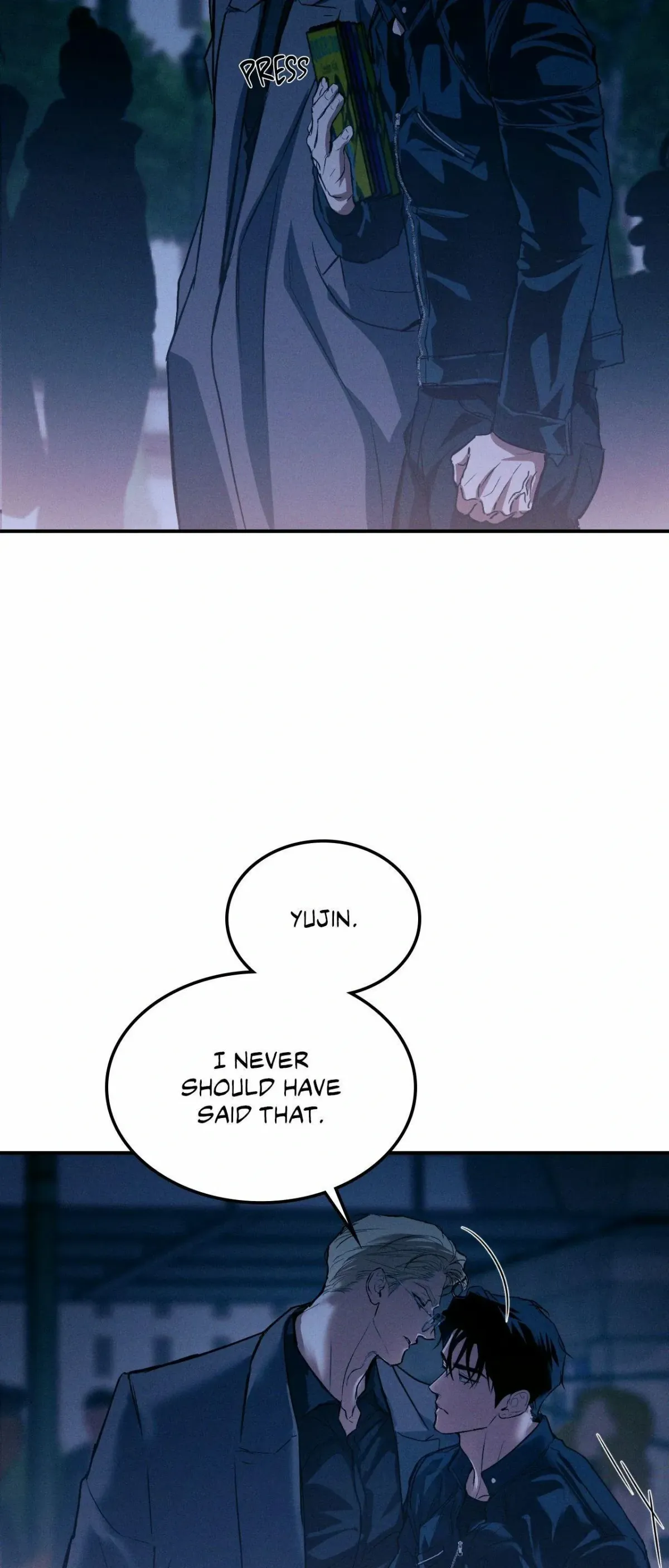 Read Flashlight chapter 48 image 6 on Lezhin