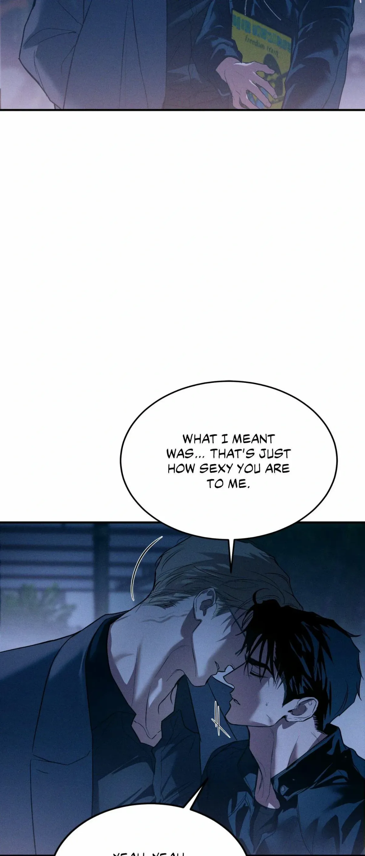 Read Flashlight chapter 48 image 7 on Lezhin