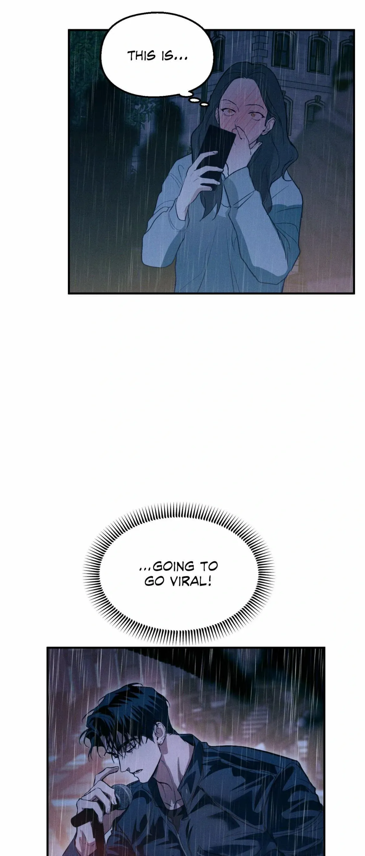Read Flashlight chapter 49 image 14 on Lezhin