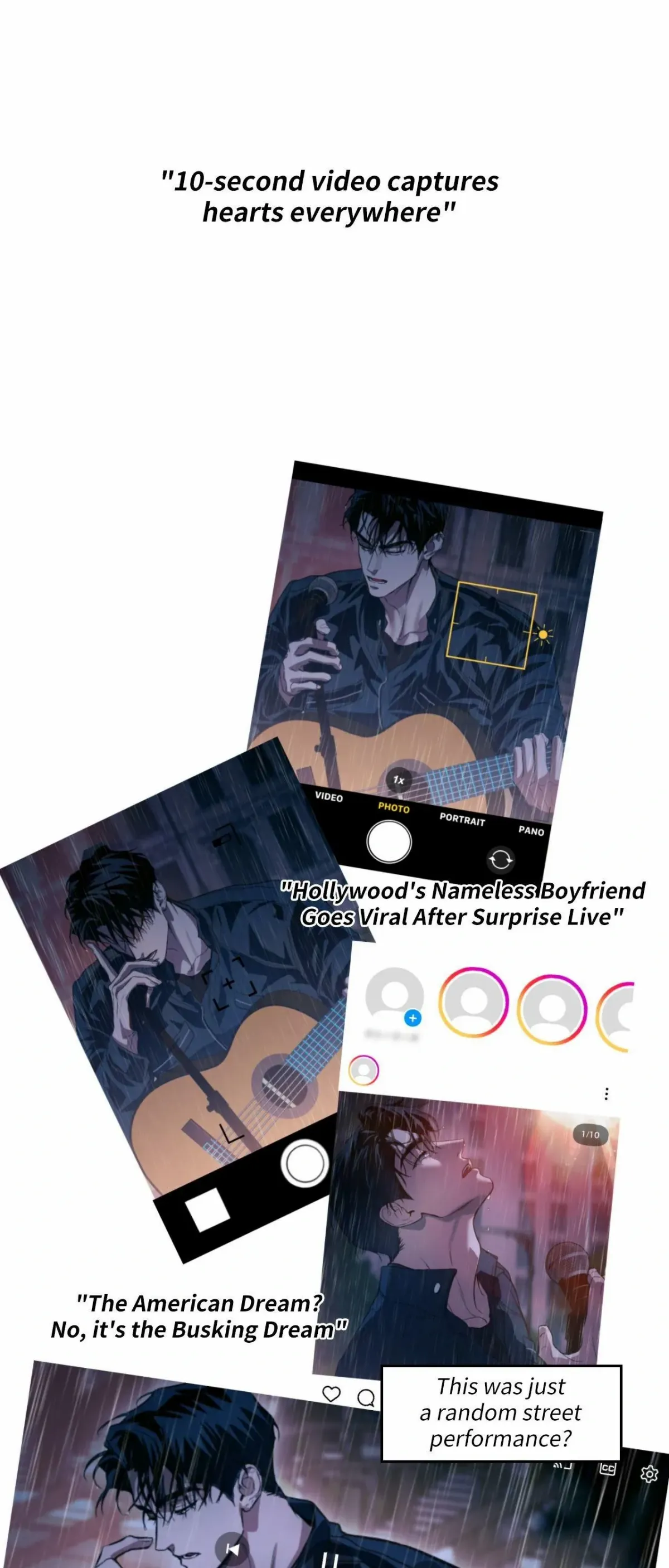 Read Flashlight chapter 49 image 16 on Lezhin