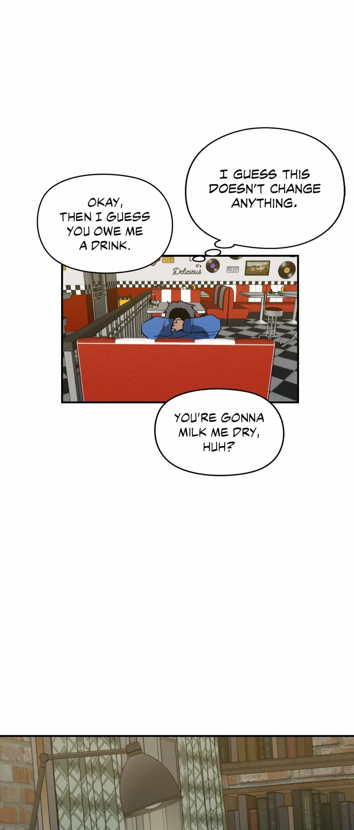 Read Flashlight chapter 49 image 20 on Lezhin