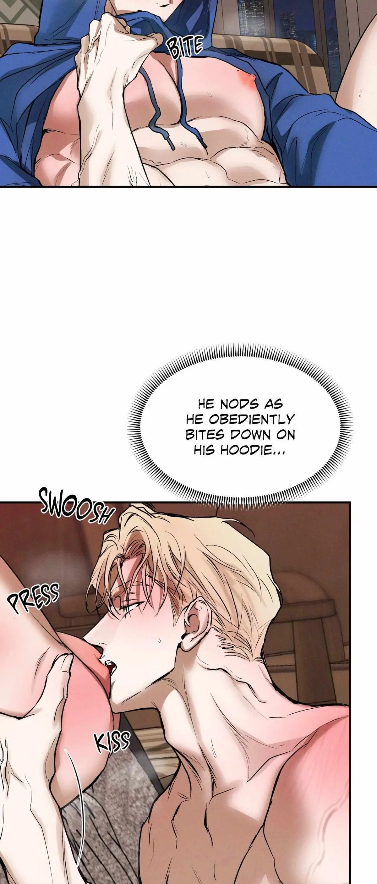 Read Flashlight chapter 49 image 26 on Lezhin