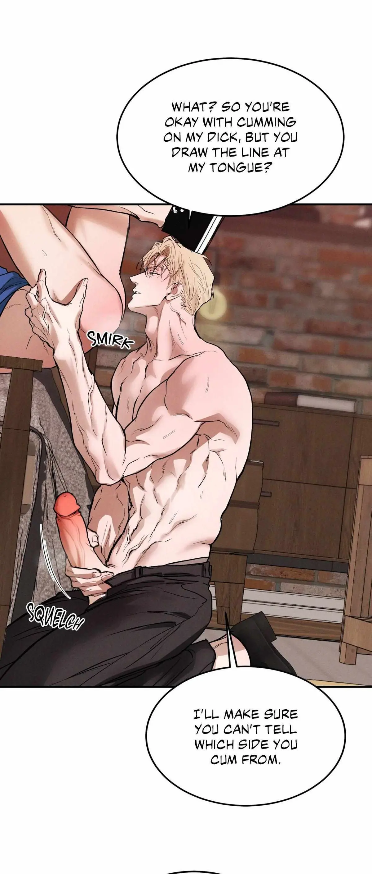 Read Flashlight chapter 49 image 28 on Lezhin
