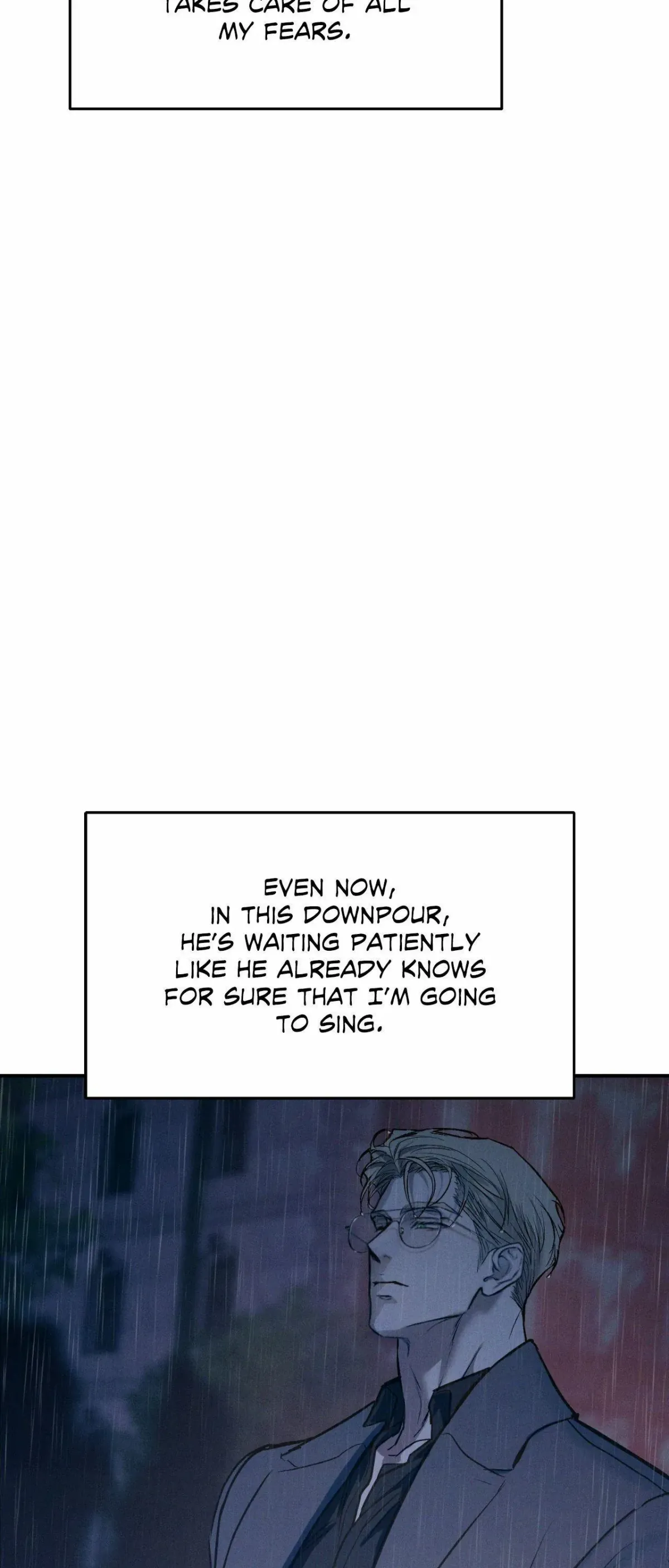 Read Flashlight chapter 49 image 3 on Lezhin