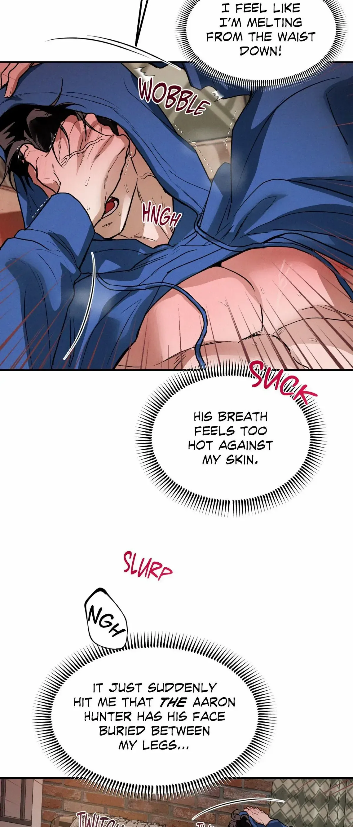 Read Flashlight chapter 49 image 32 on Lezhin