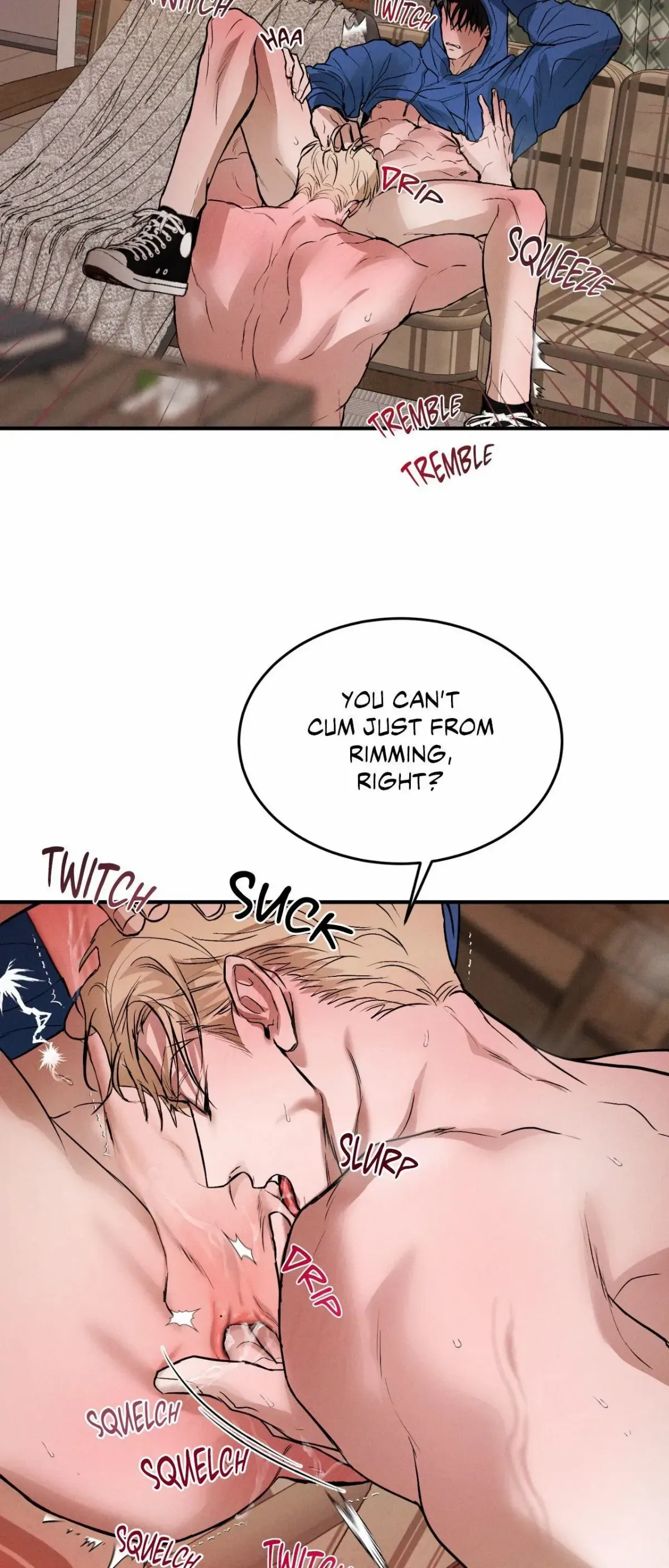 Read Flashlight chapter 49 image 33 on Lezhin