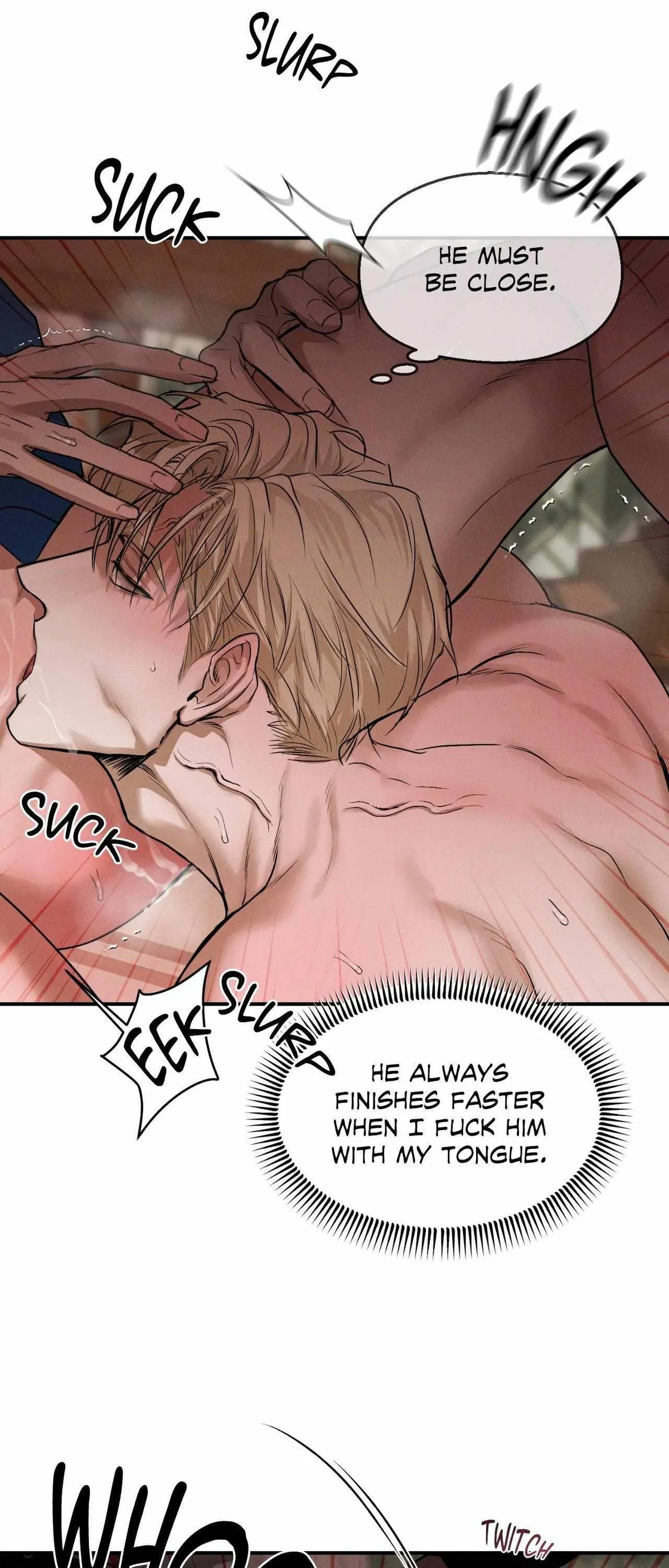 Read Flashlight chapter 49 image 36 on Lezhin