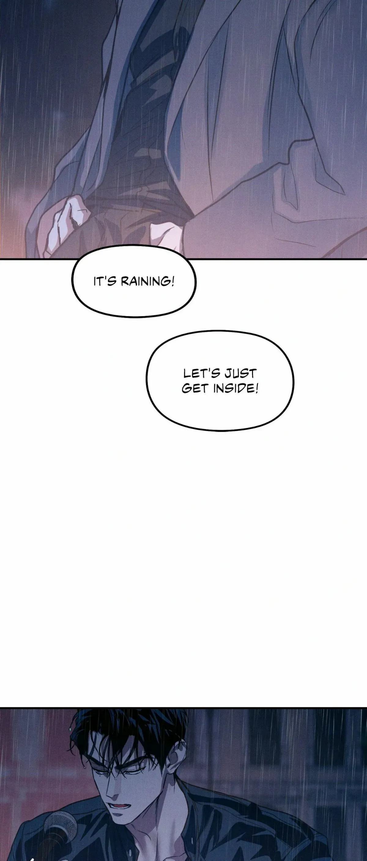 Read Flashlight chapter 49 image 4 on Lezhin