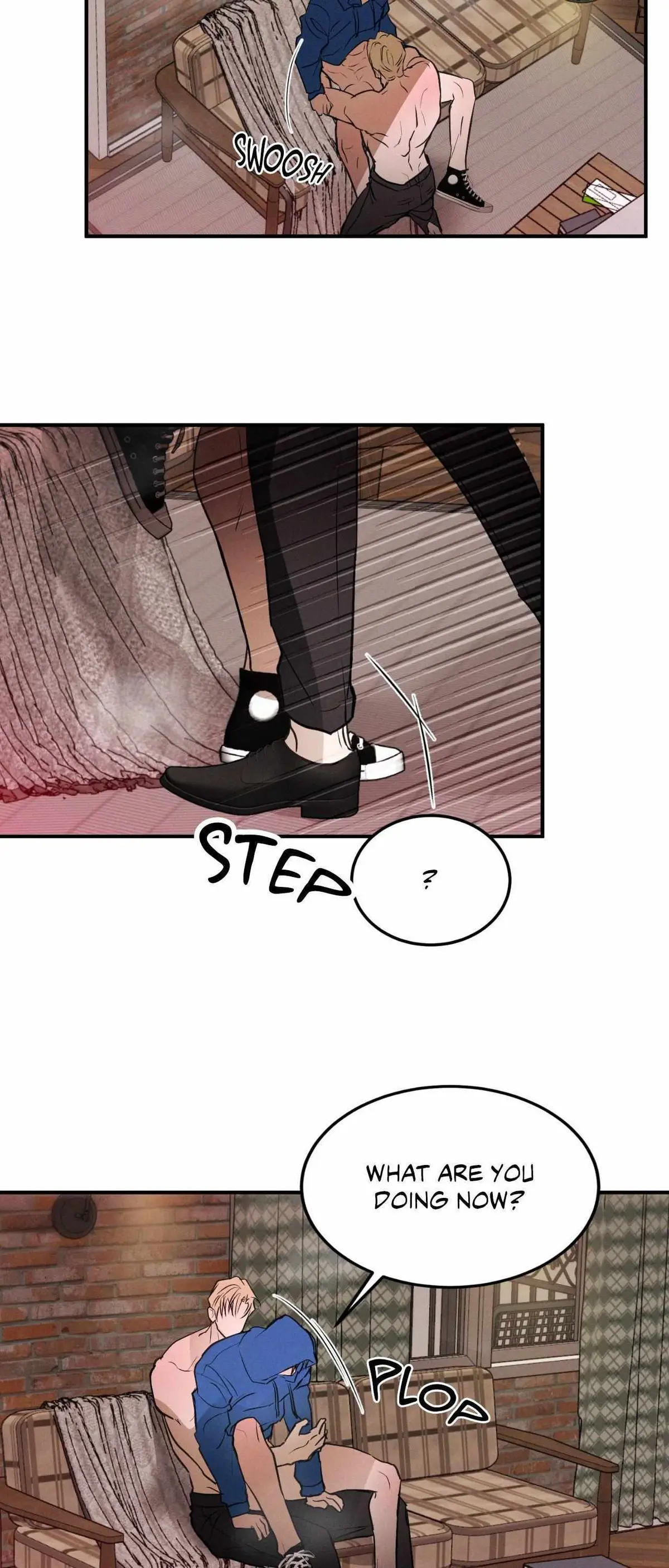Read Flashlight chapter 49 image 44 on Lezhin