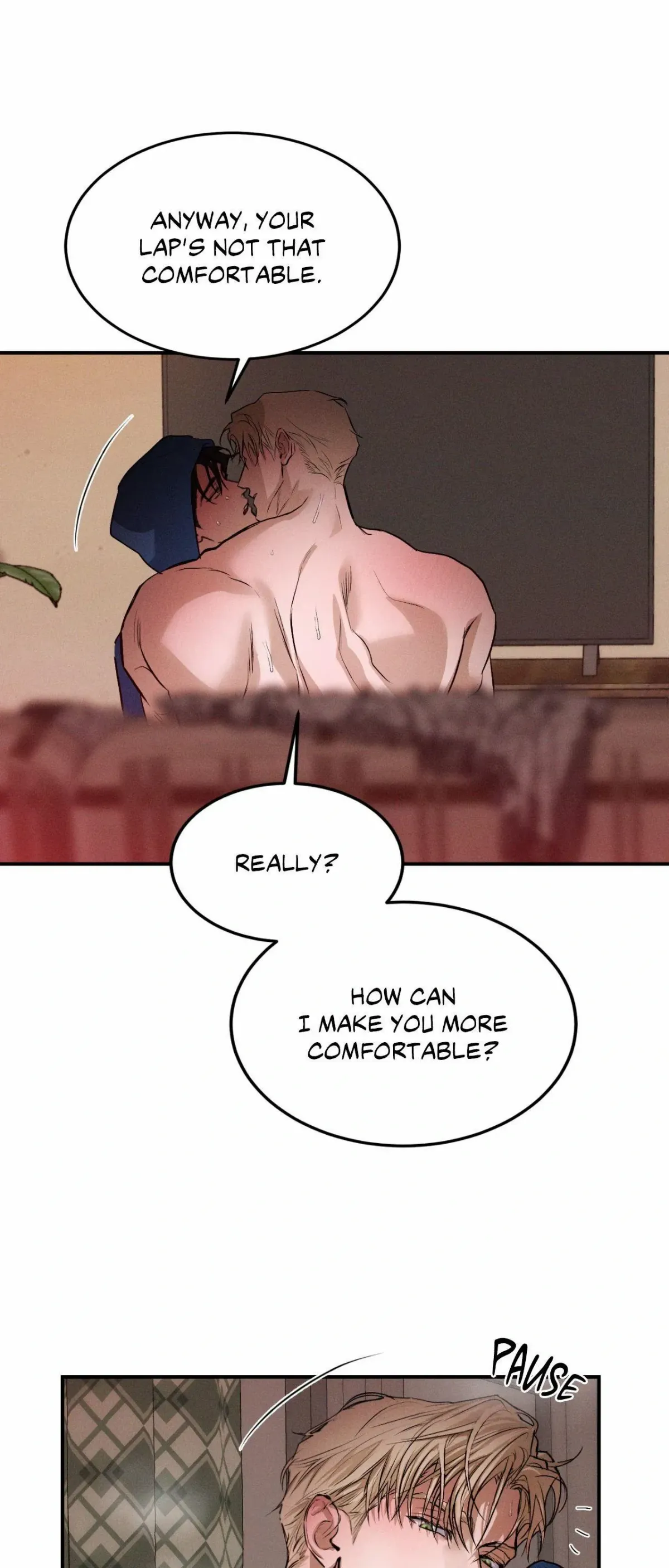 Read Flashlight chapter 49 image 46 on Lezhin