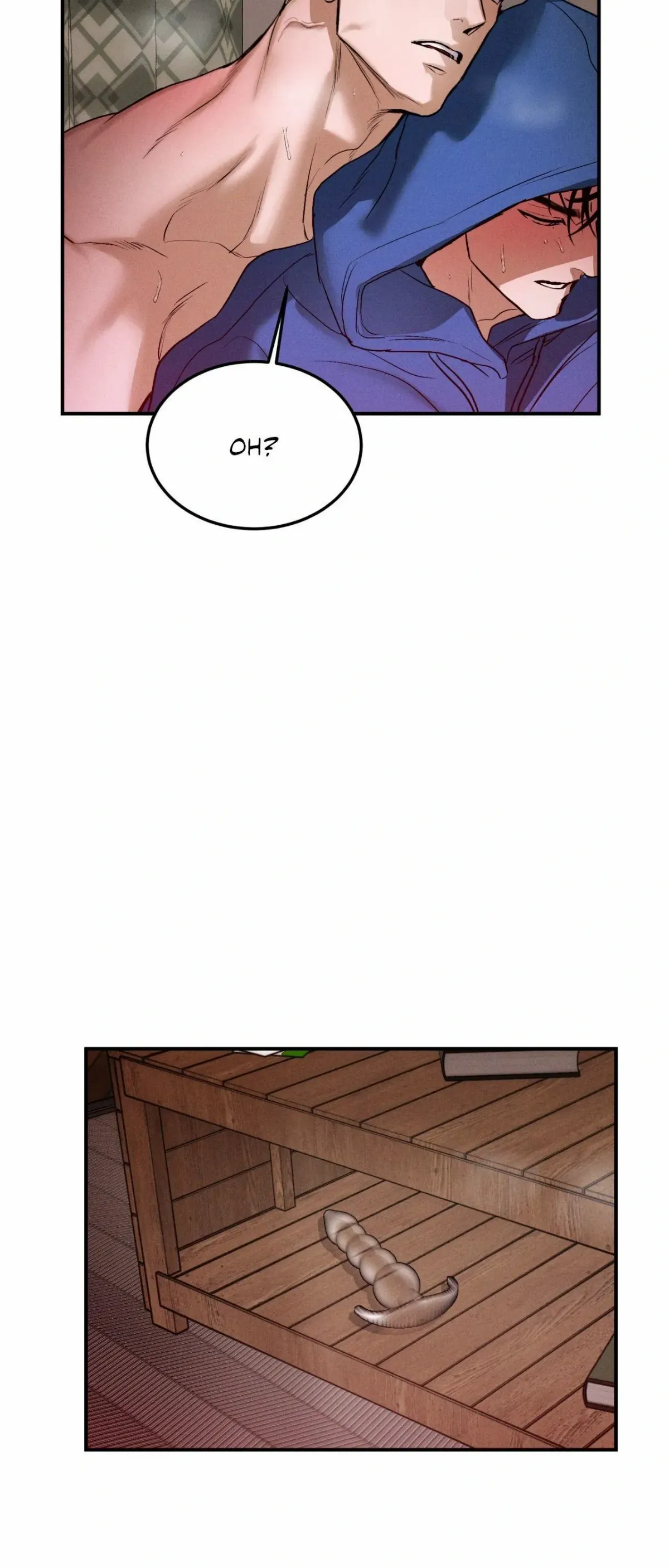 Read Flashlight chapter 49 image 47 on Lezhin