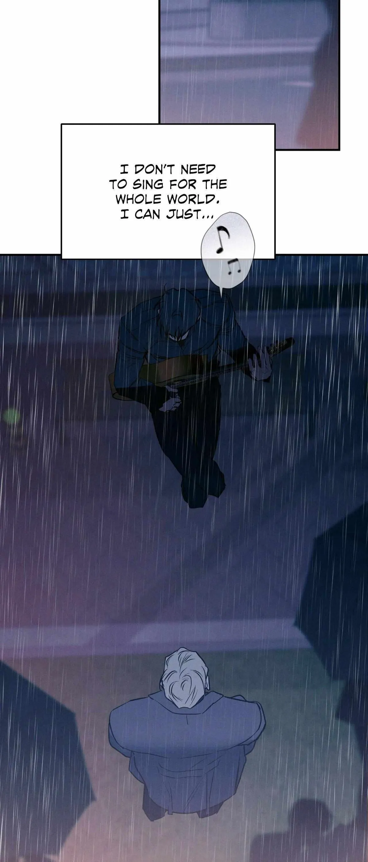 Read Flashlight chapter 49 image 7 on Lezhin