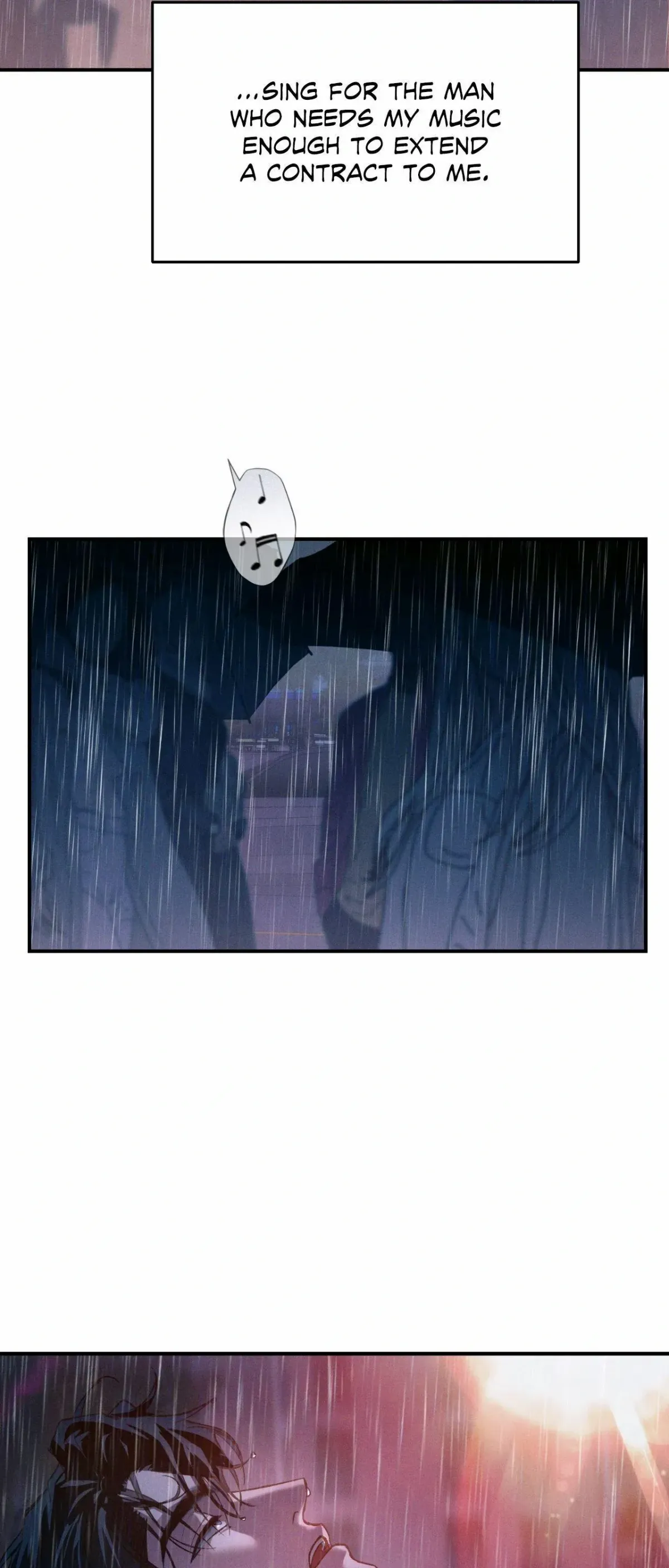 Read Flashlight chapter 49 image 8 on Lezhin