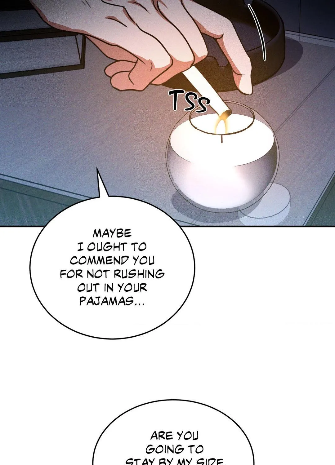 Read Flashlight chapter 5 image 102 on Lezhin