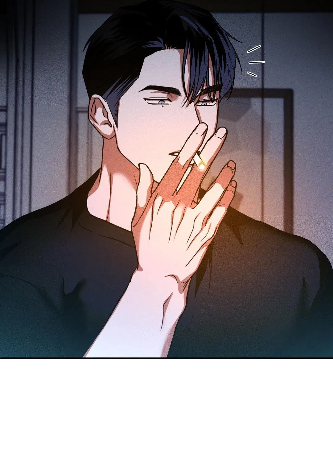 Read Flashlight chapter 5 image 104 on Lezhin