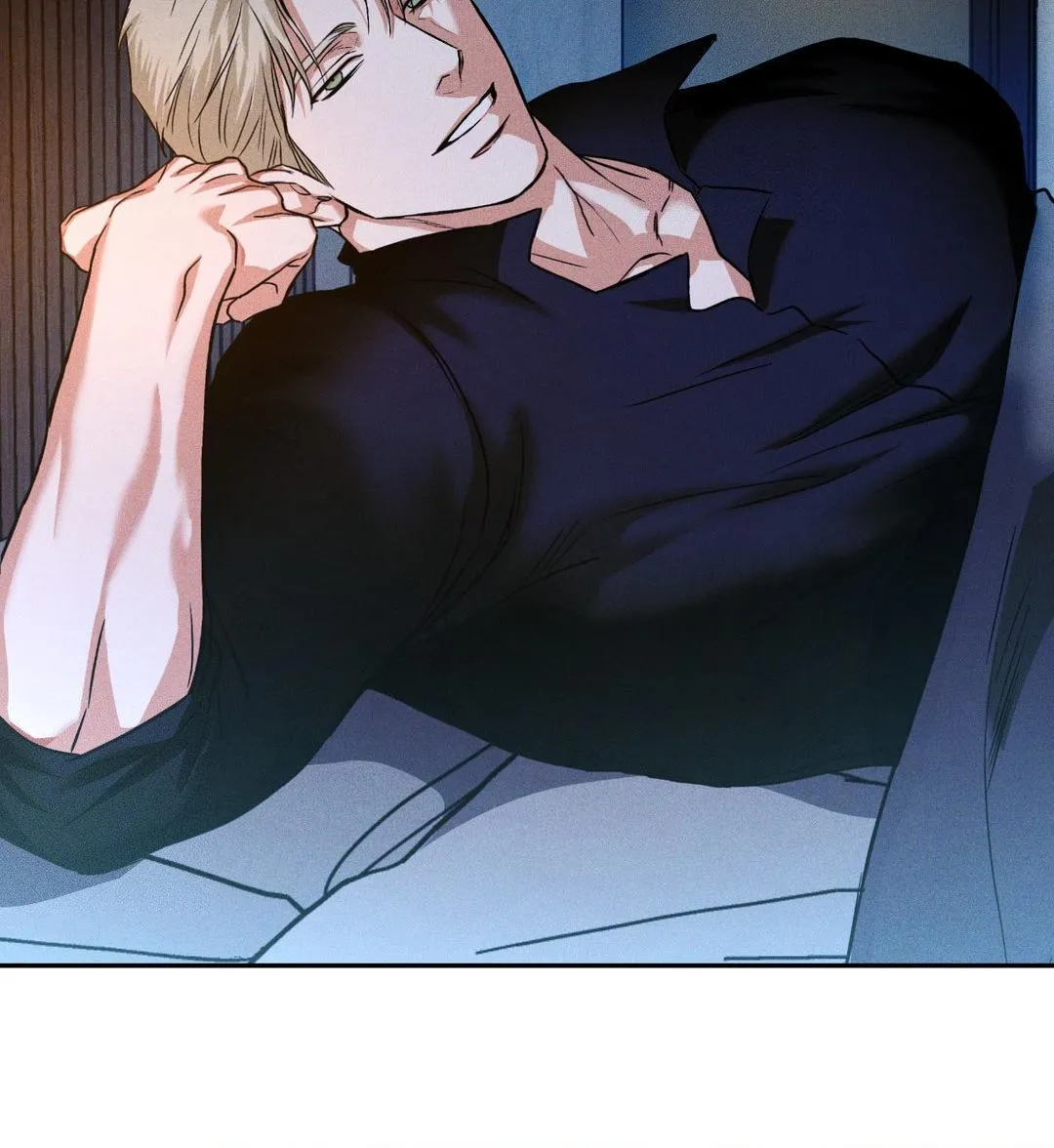 Read Flashlight chapter 5 image 118 on Lezhin