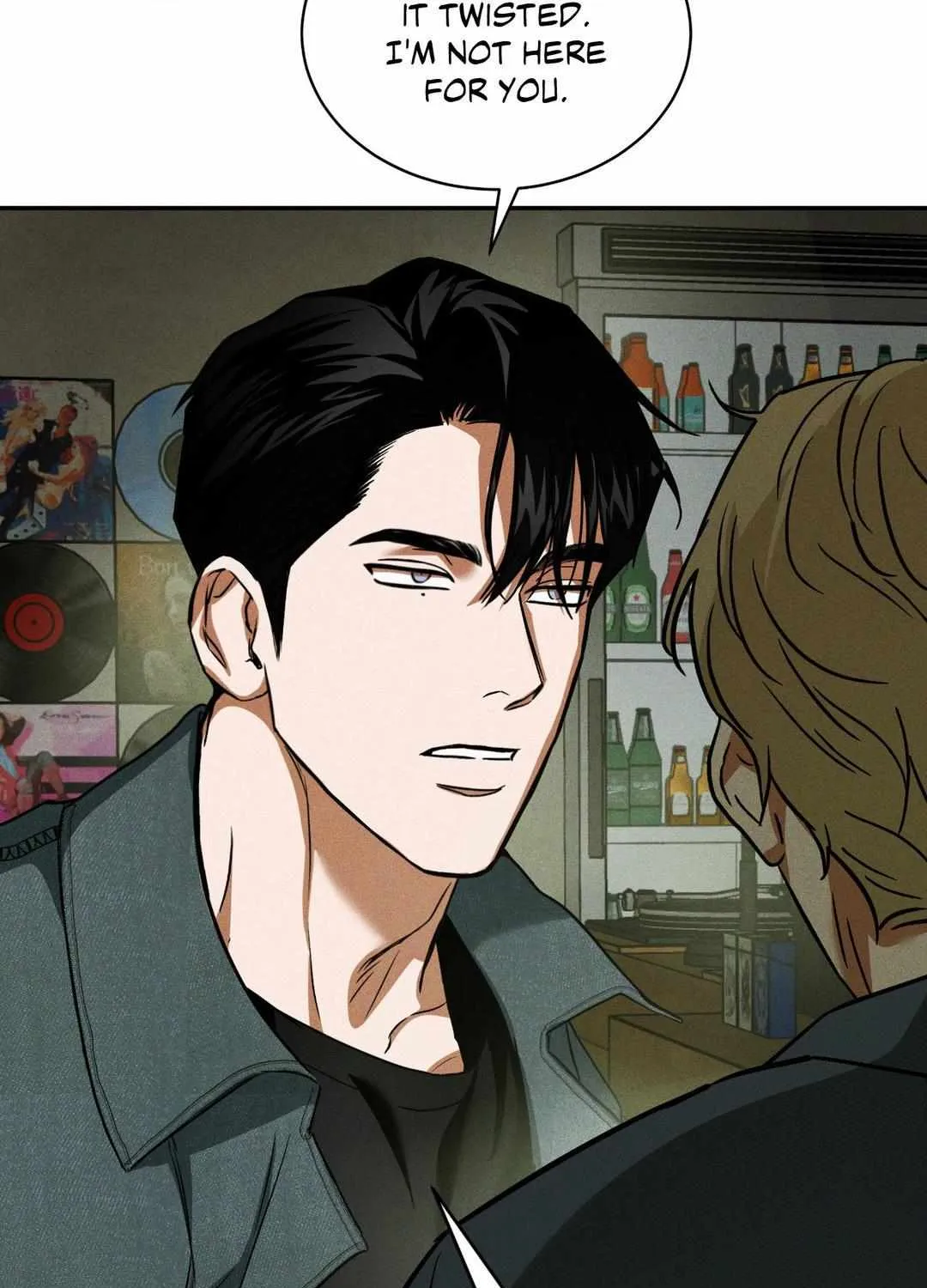 Read Flashlight chapter 5 image 12 on Lezhin