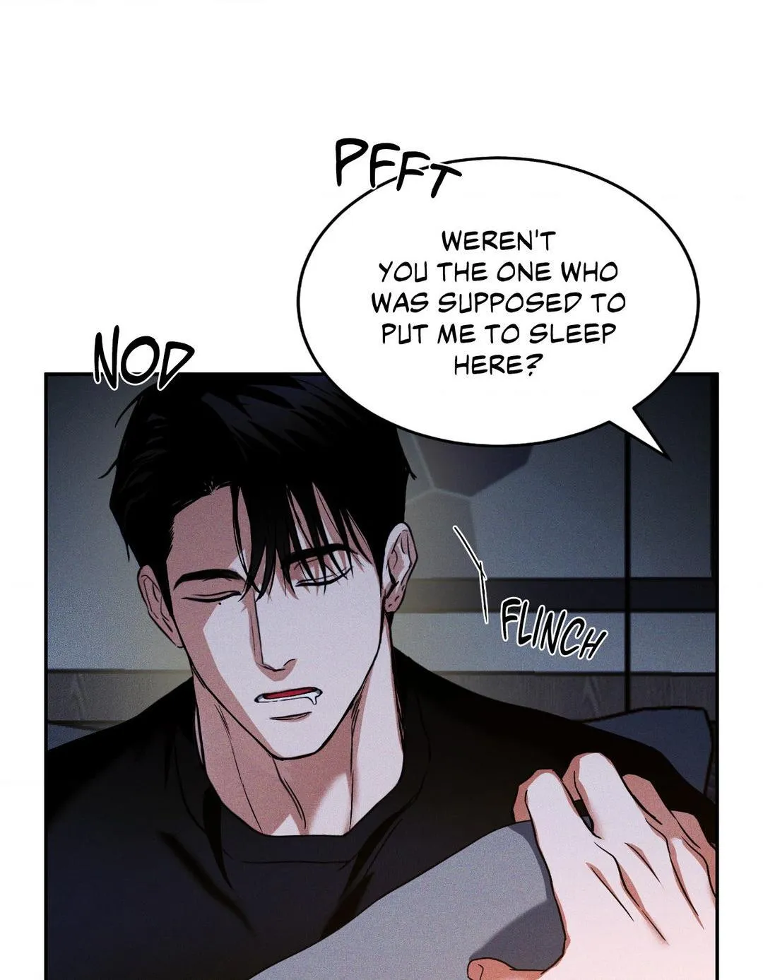 Read Flashlight chapter 5 image 133 on Lezhin