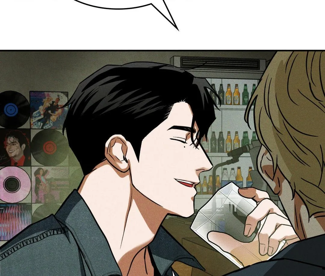 Read Flashlight chapter 5 image 19 on Lezhin