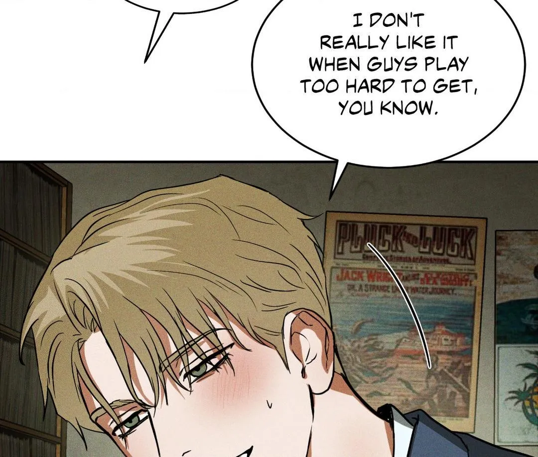 Read Flashlight chapter 5 image 21 on Lezhin