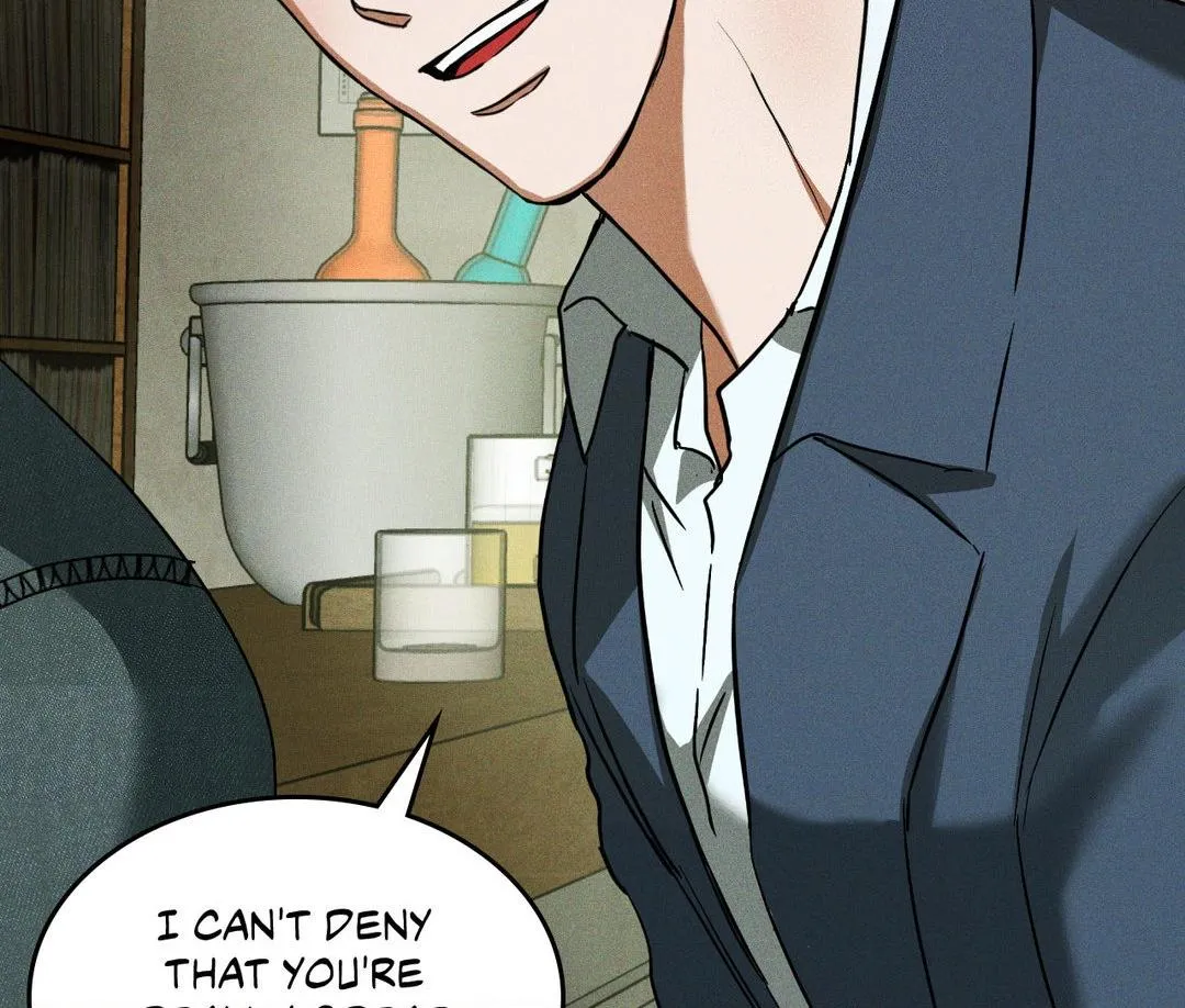 Read Flashlight chapter 5 image 22 on Lezhin