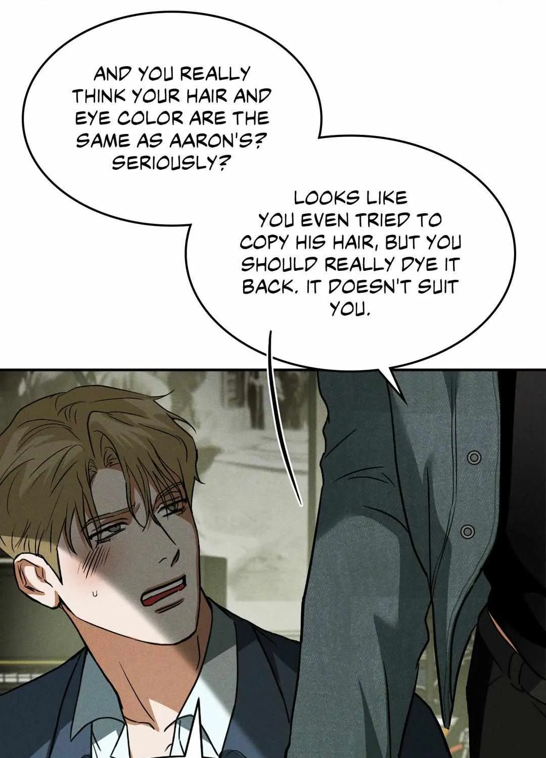Read Flashlight chapter 5 image 26 on Lezhin
