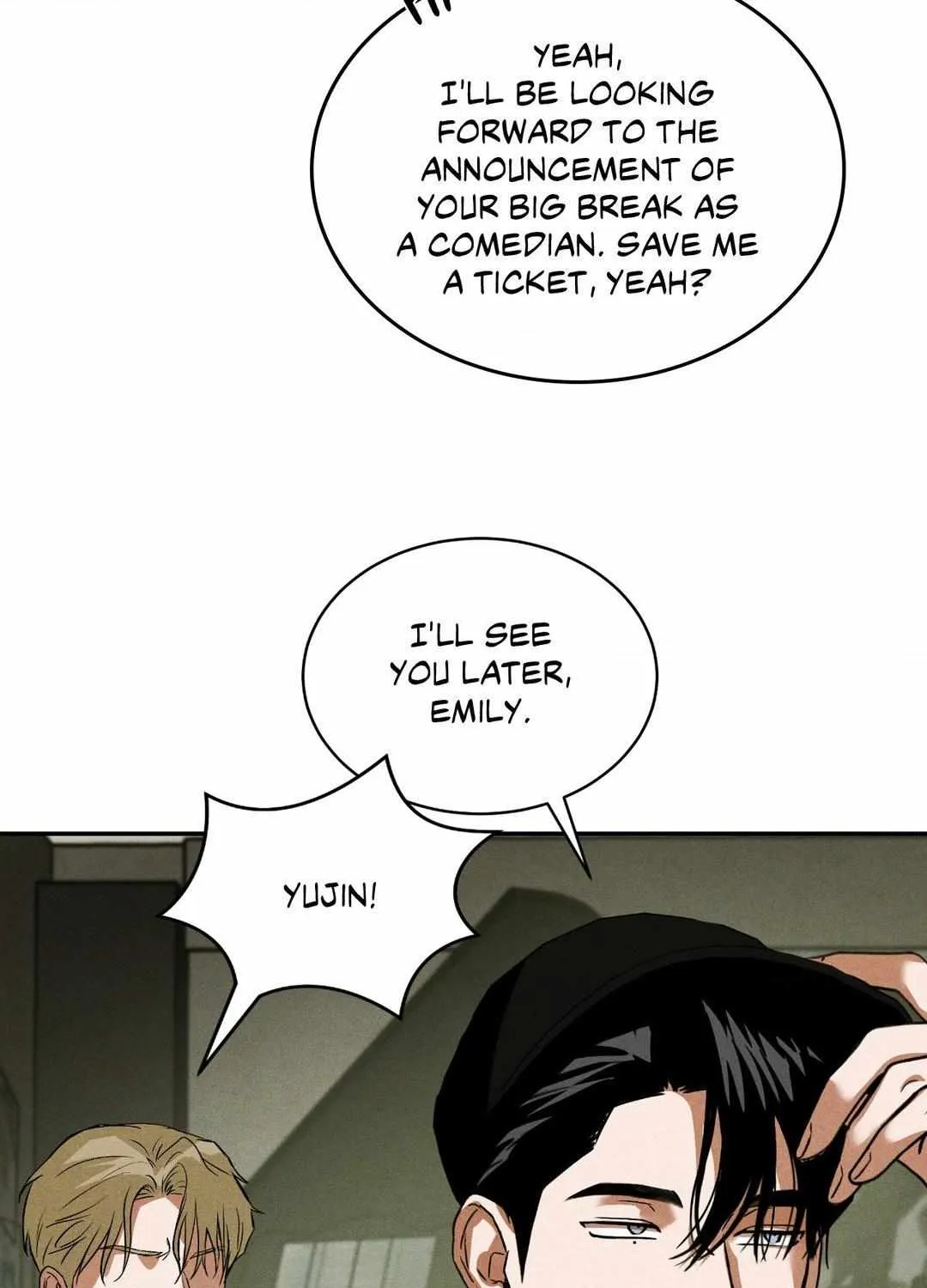 Read Flashlight chapter 5 image 28 on Lezhin