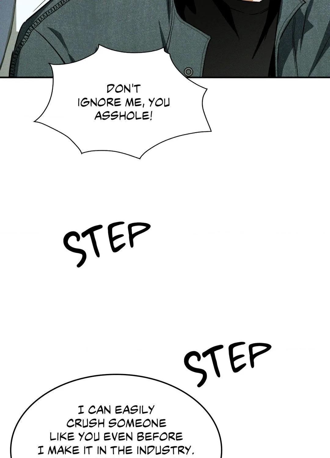 Read Flashlight chapter 5 image 30 on Lezhin