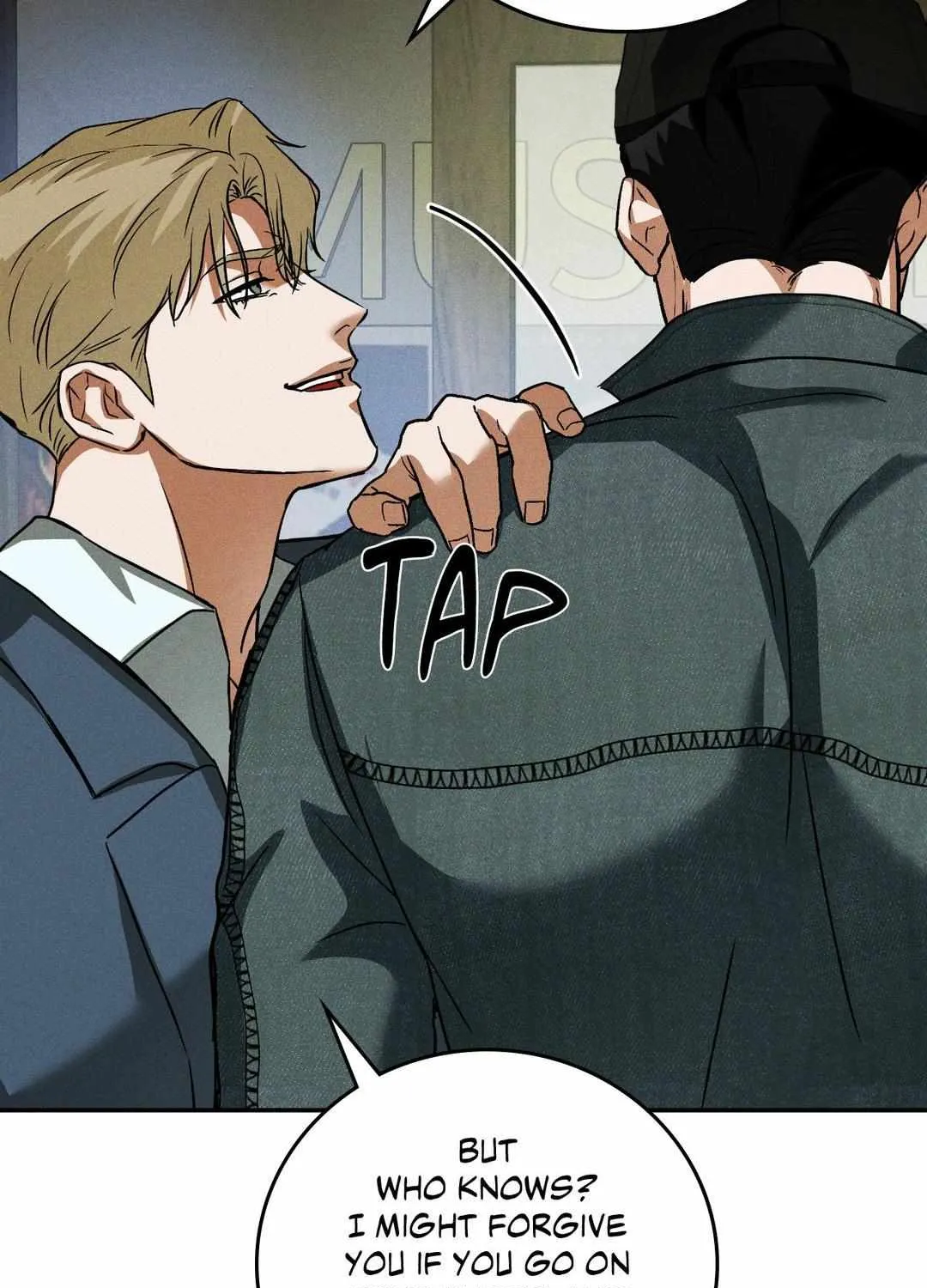 Read Flashlight chapter 5 image 32 on Lezhin