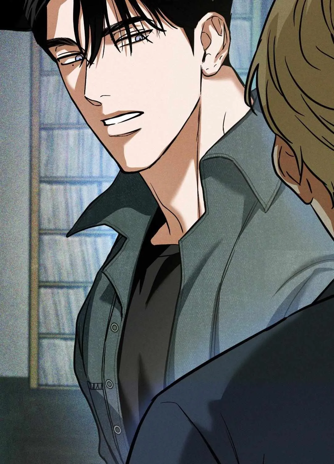 Read Flashlight chapter 5 image 40 on Lezhin