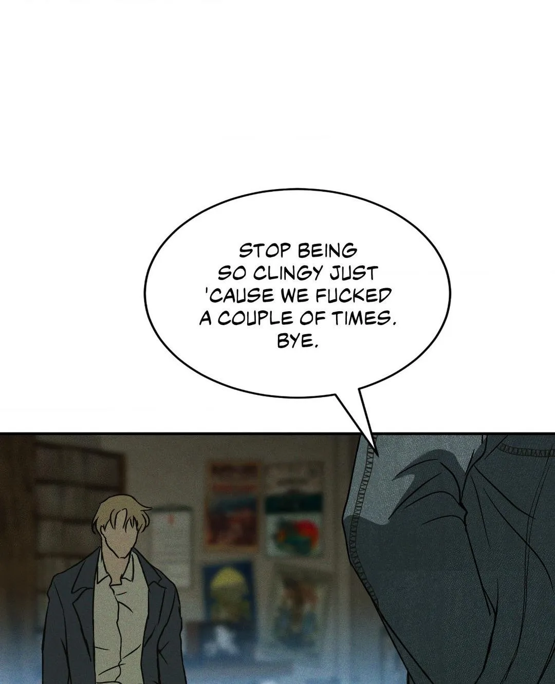 Read Flashlight chapter 5 image 42 on Lezhin