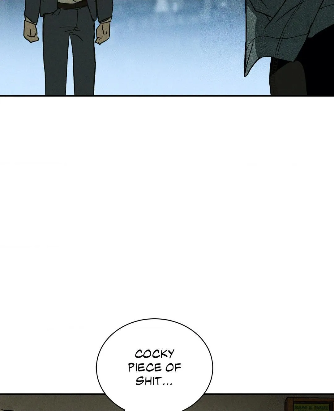 Read Flashlight chapter 5 image 43 on Lezhin