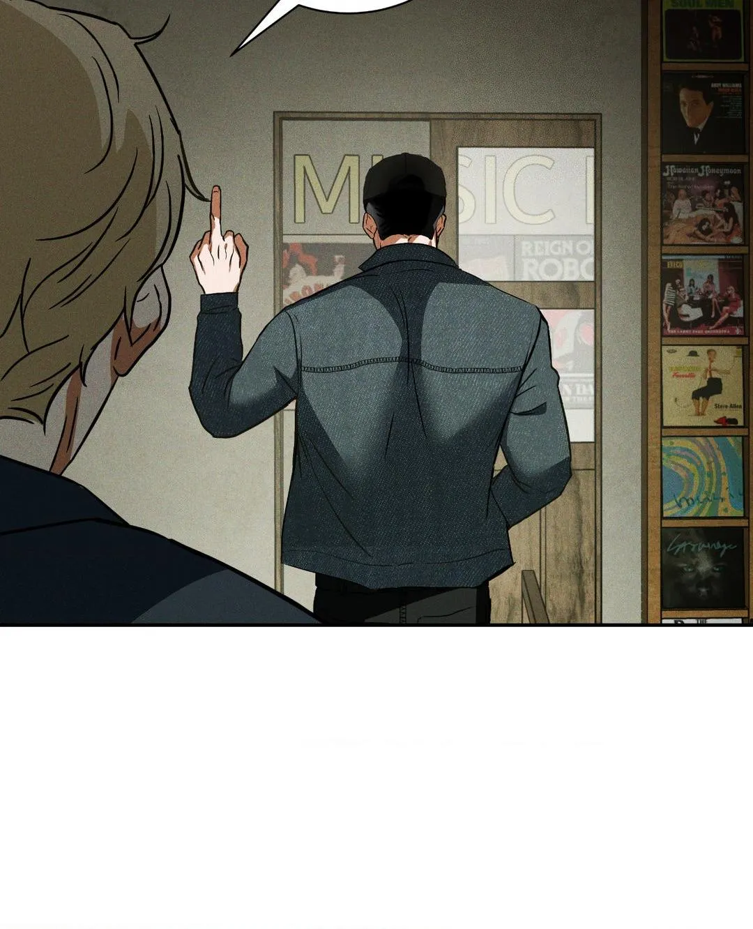 Read Flashlight chapter 5 image 44 on Lezhin