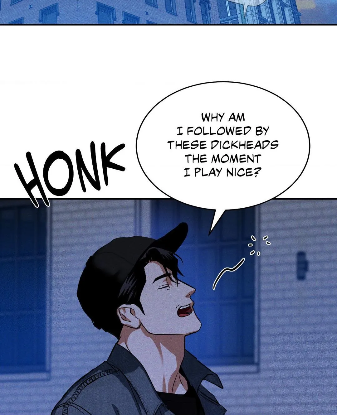 Read Flashlight chapter 5 image 46 on Lezhin