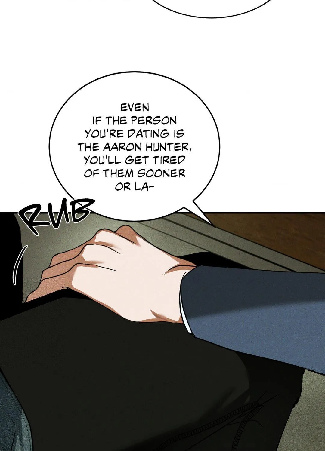 Read Flashlight chapter 5 image 6 on Lezhin
