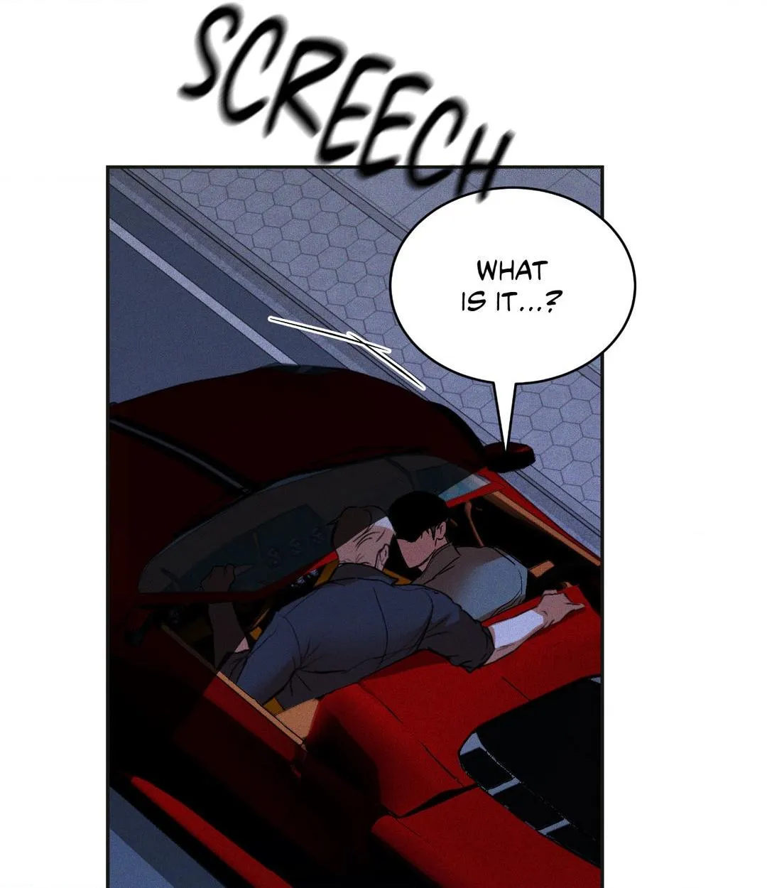 Read Flashlight chapter 5 image 62 on Lezhin