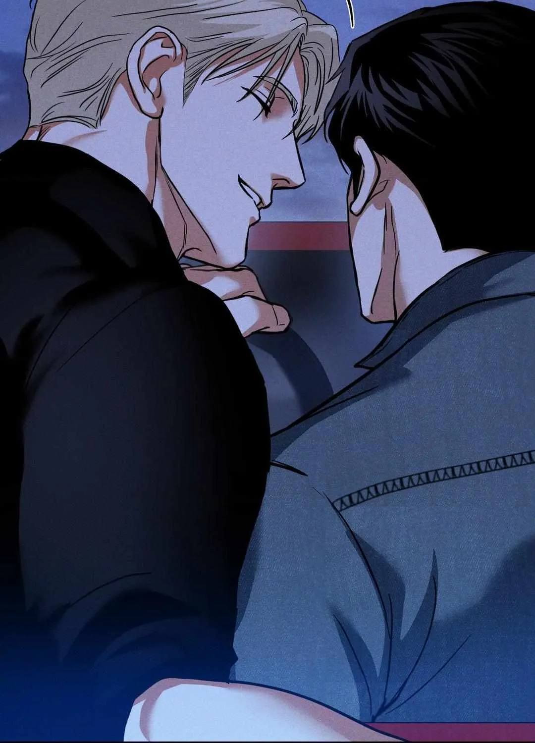 Read Flashlight chapter 5 image 88 on Lezhin
