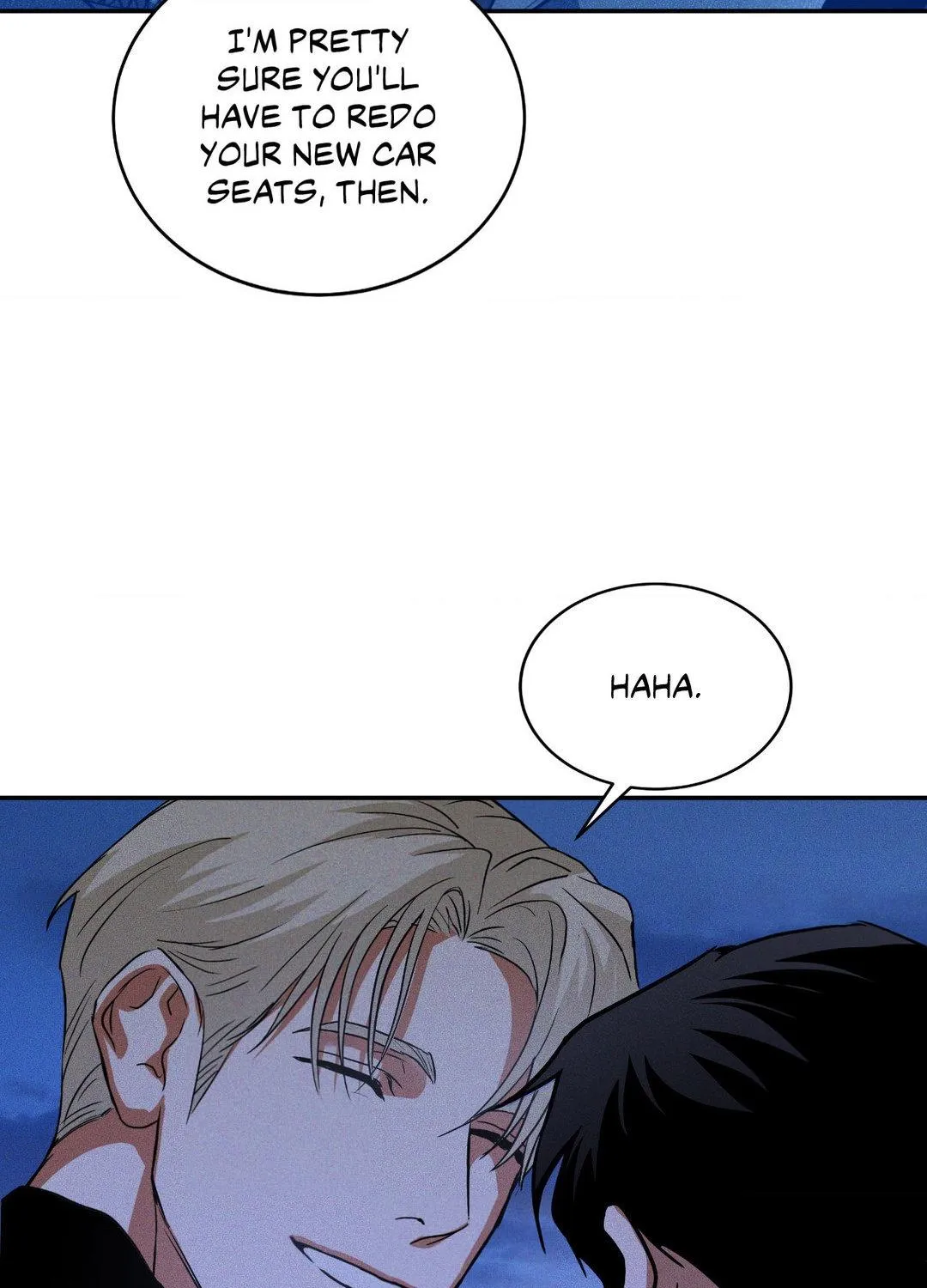 Read Flashlight chapter 5 image 94 on Lezhin