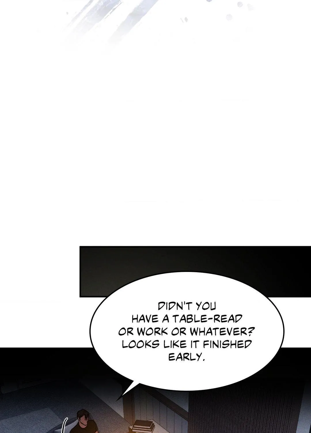 Read Flashlight chapter 5 image 98 on Lezhin