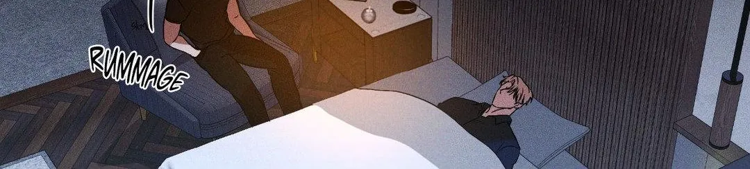 Read Flashlight chapter 5 image 99 on Lezhin