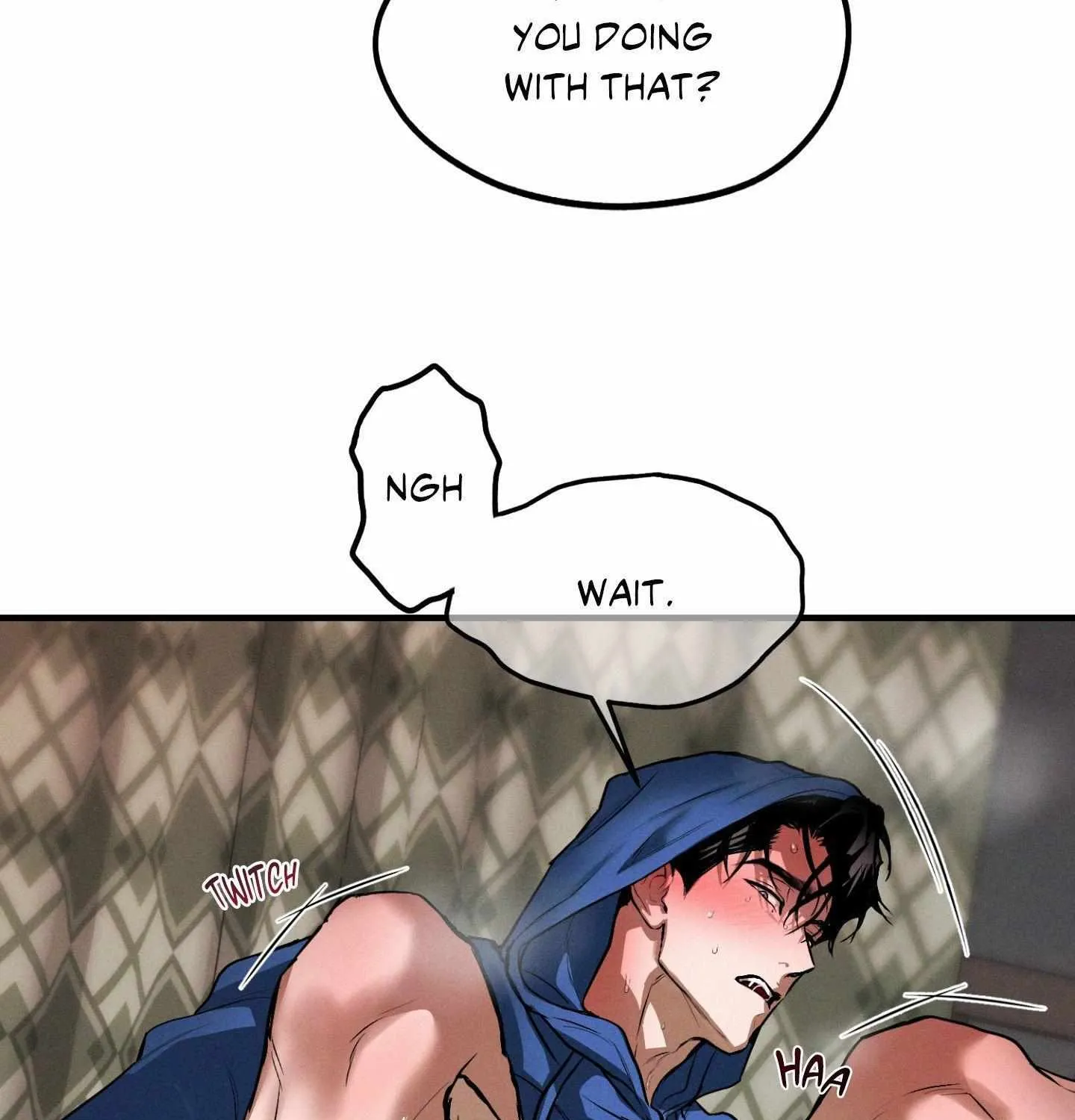 Read Flashlight chapter 50 image 12 on Lezhin