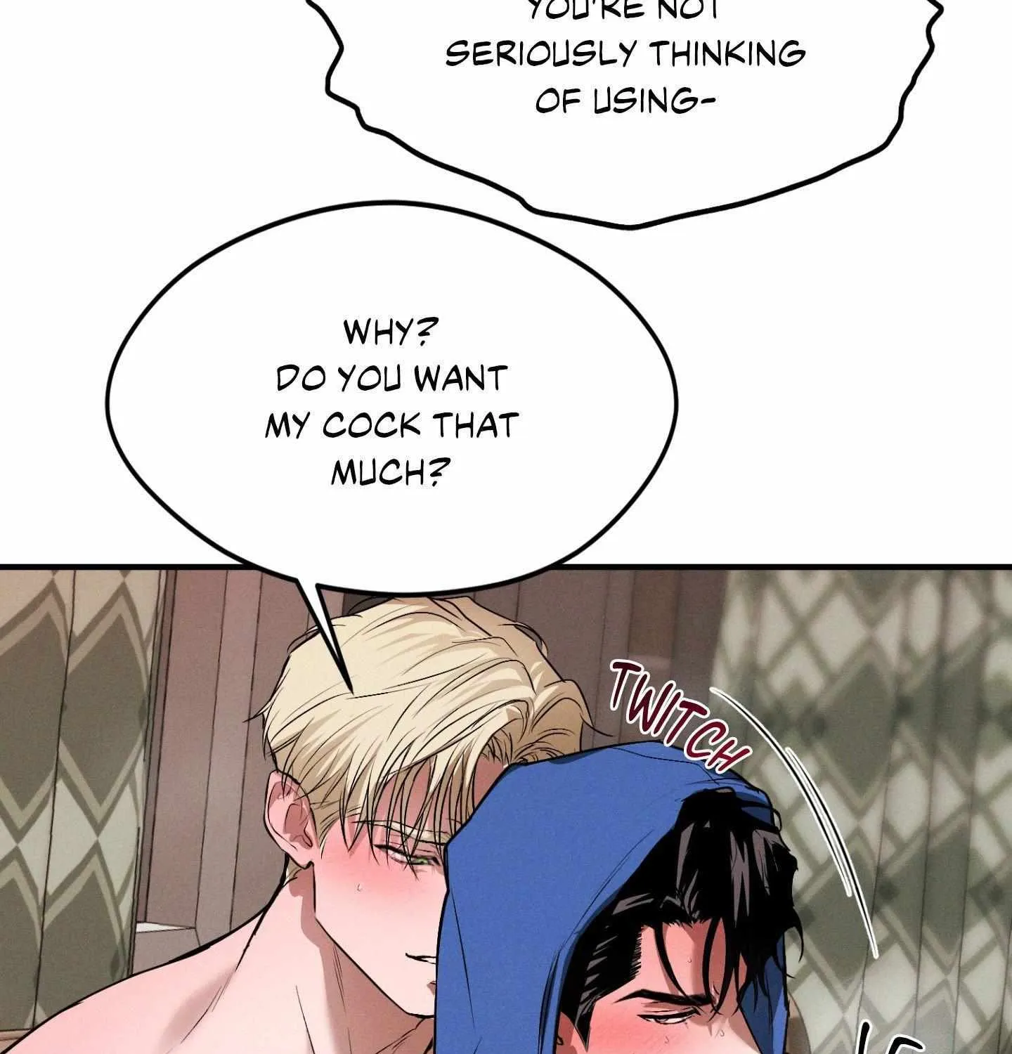 Read Flashlight chapter 50 image 15 on Lezhin