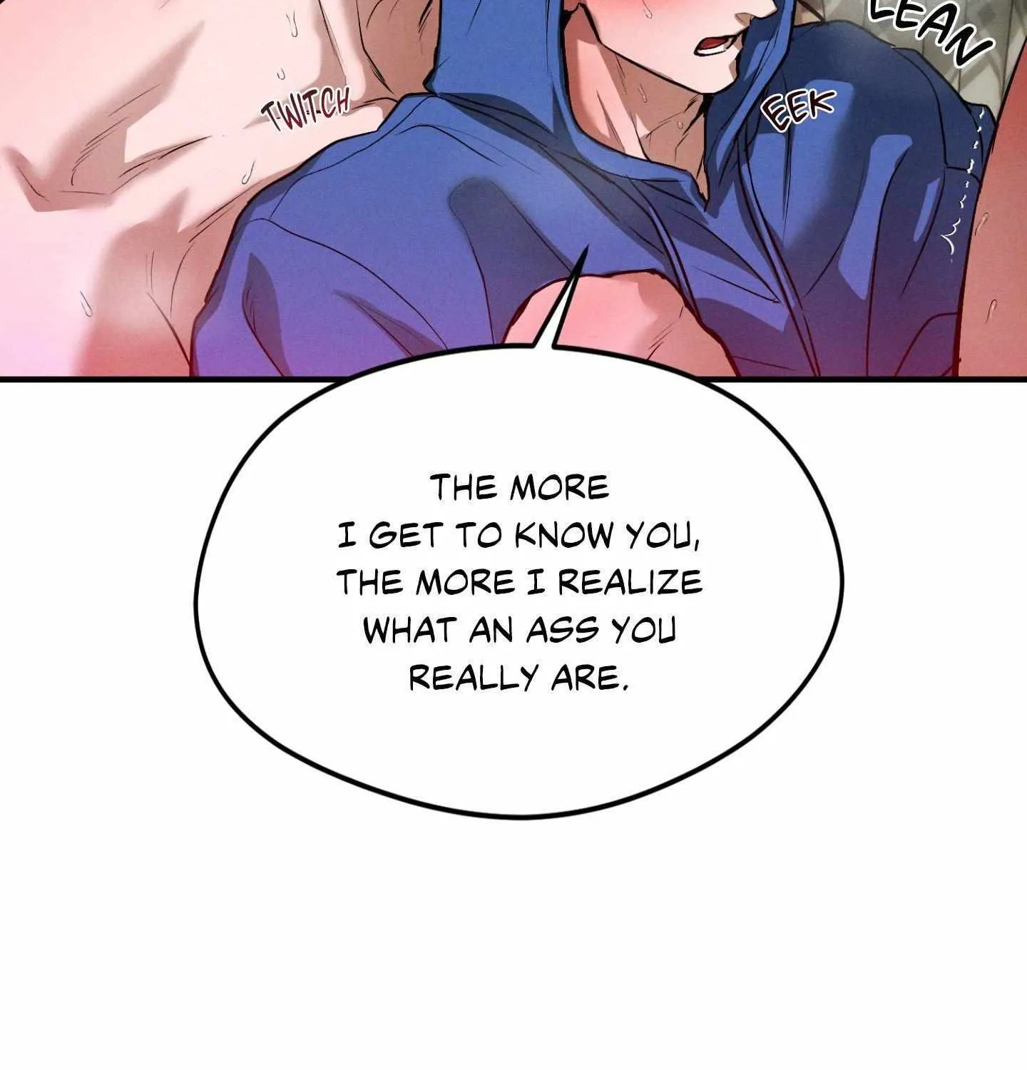 Read Flashlight chapter 50 image 16 on Lezhin