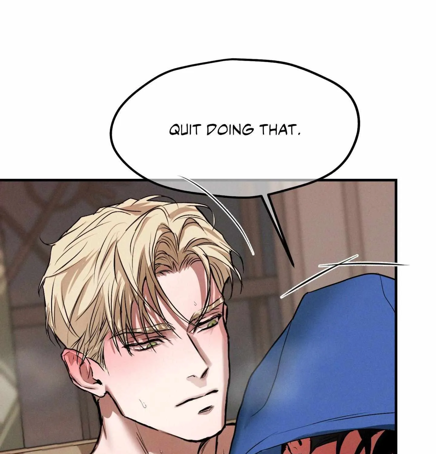 Read Flashlight chapter 50 image 21 on Lezhin