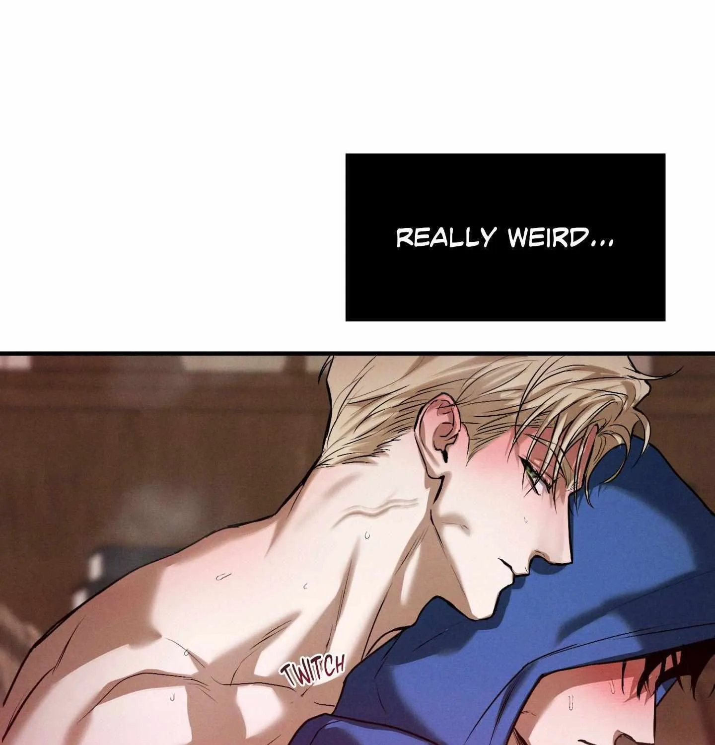 Read Flashlight chapter 50 image 24 on Lezhin