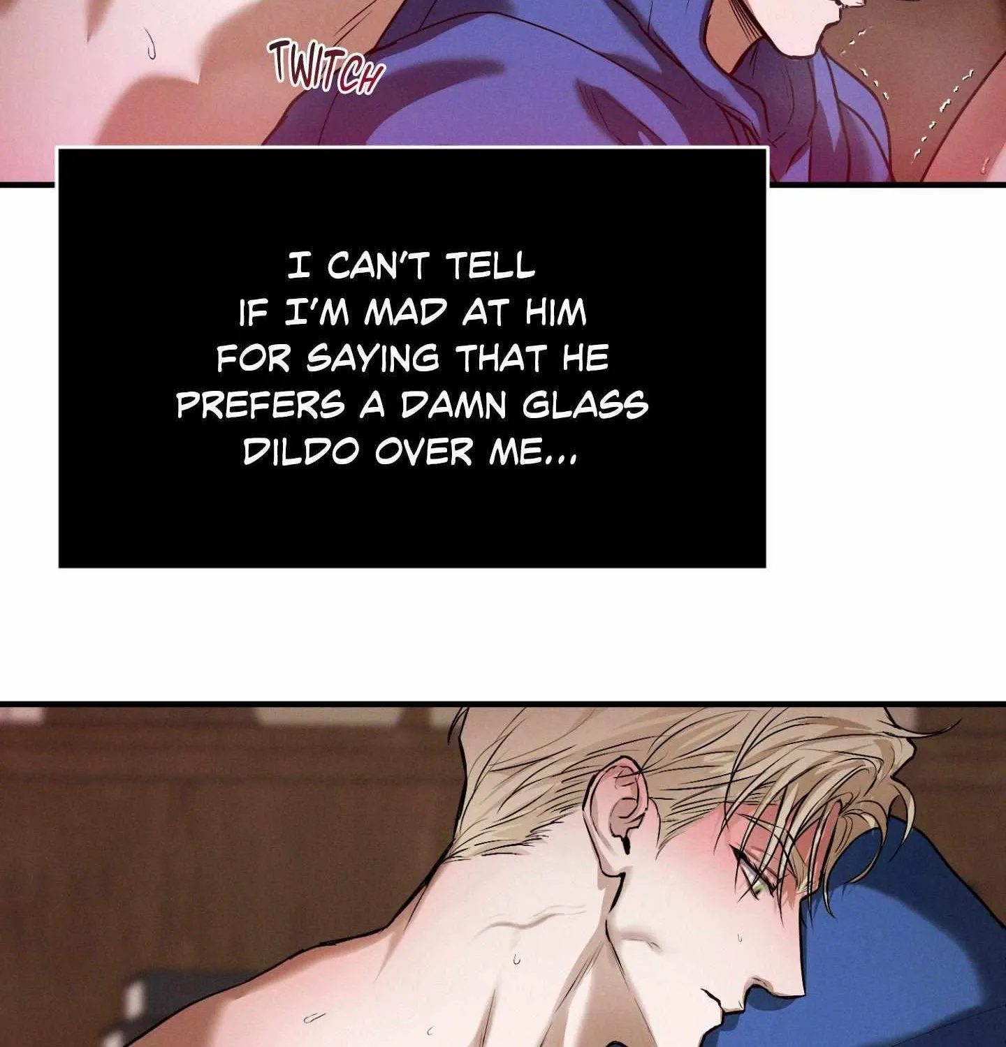 Read Flashlight chapter 50 image 25 on Lezhin