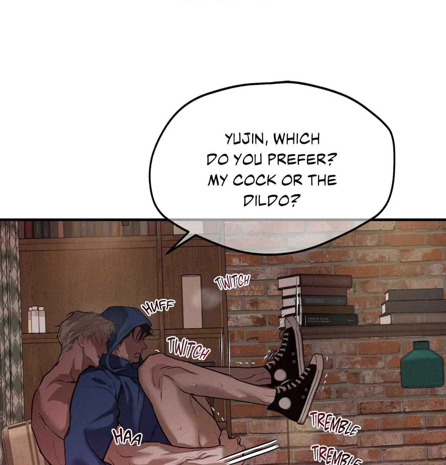 Read Flashlight chapter 50 image 48 on Lezhin