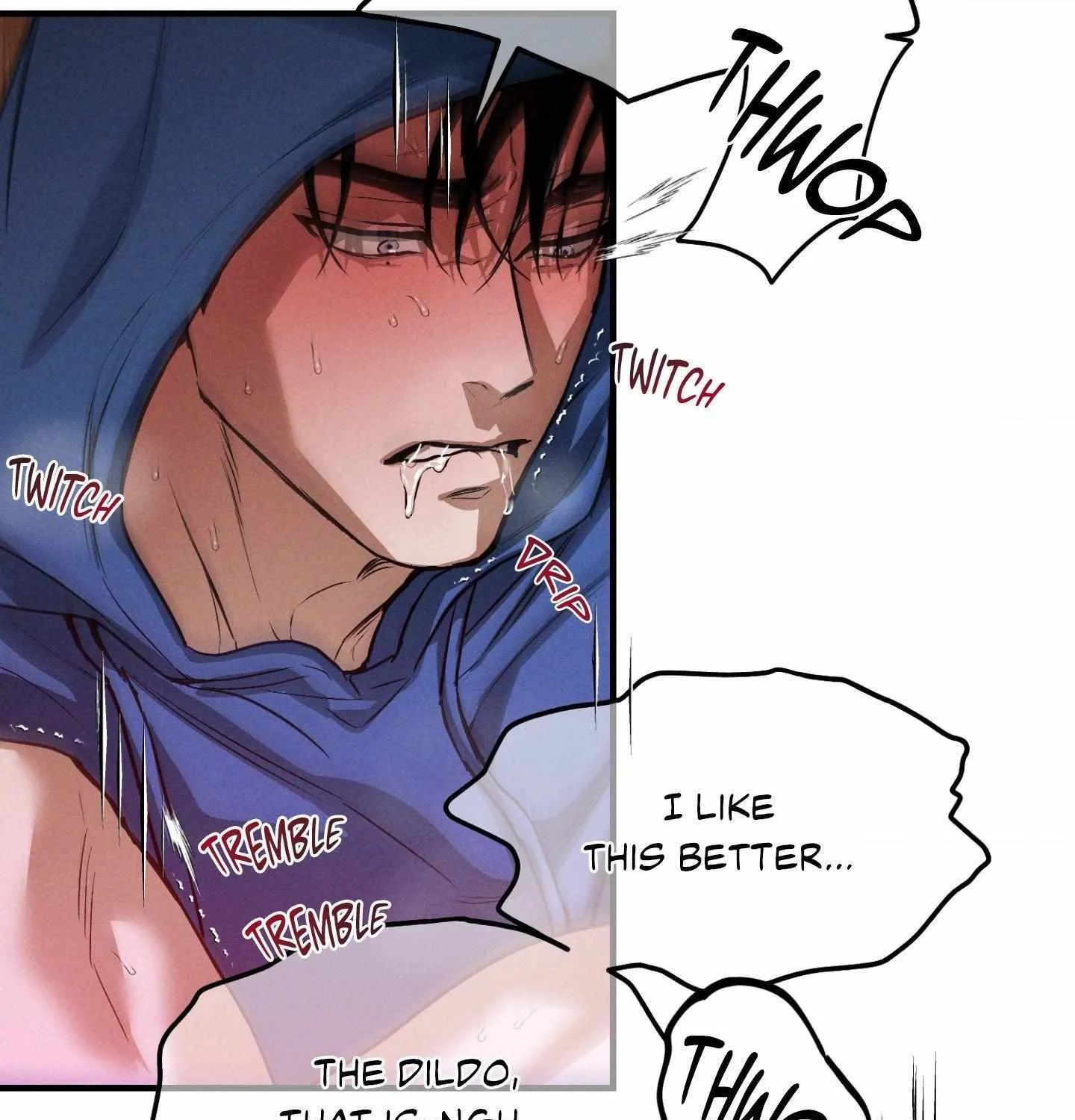 Read Flashlight chapter 50 image 50 on Lezhin