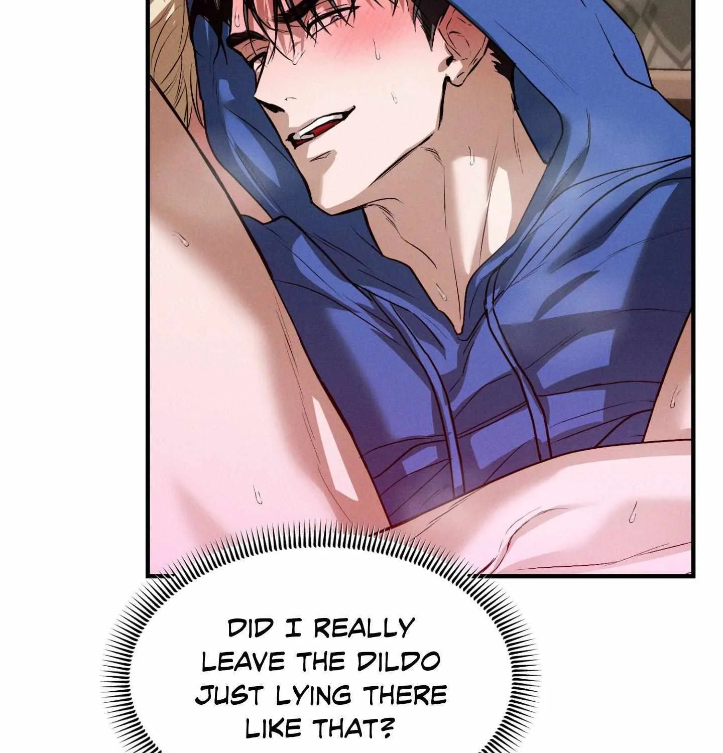 Read Flashlight chapter 50 image 6 on Lezhin