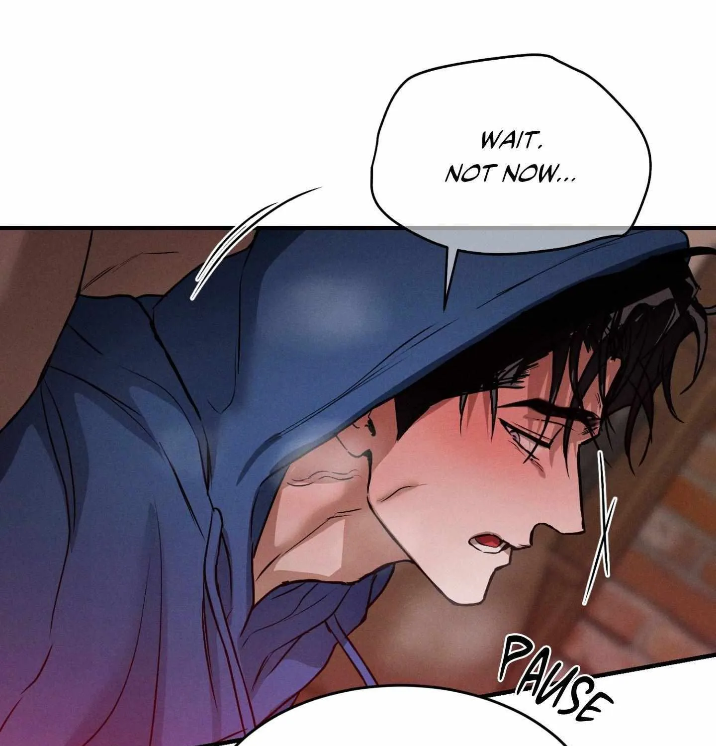 Read Flashlight chapter 50 image 72 on Lezhin